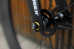 RUNWELL ELITE HUB NUT