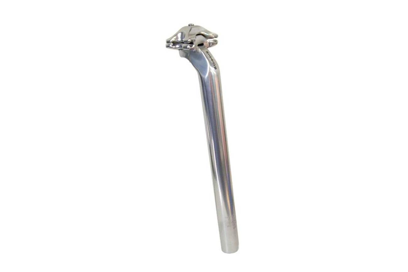 NITTO njs 鉄 ステム 110mm 65 競輪 ピスト NITTO 【公式通販】