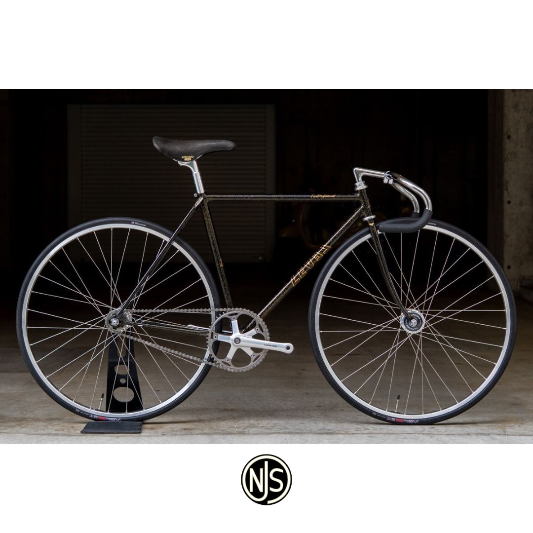 中古 | ブローチャーズ - BROTURES ONLINE STORE - ピストバイク通販