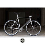 EIMEI NJS (Gray Silver / C-T515mm)