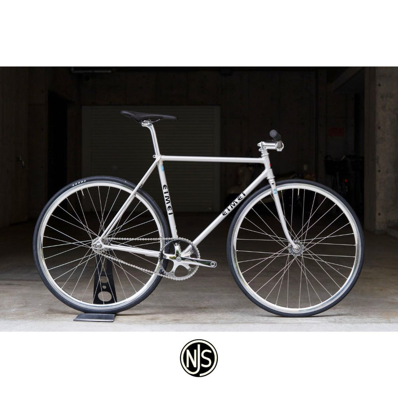 EIMEI NJS (Gray Silver / C-T515mm)