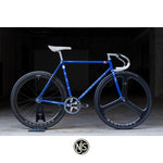 YAMAMOTO NJS (Blue / C-T530mm)