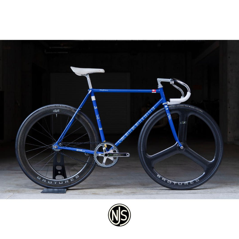 YAMAMOTO NJS (Blue / C-T530mm)