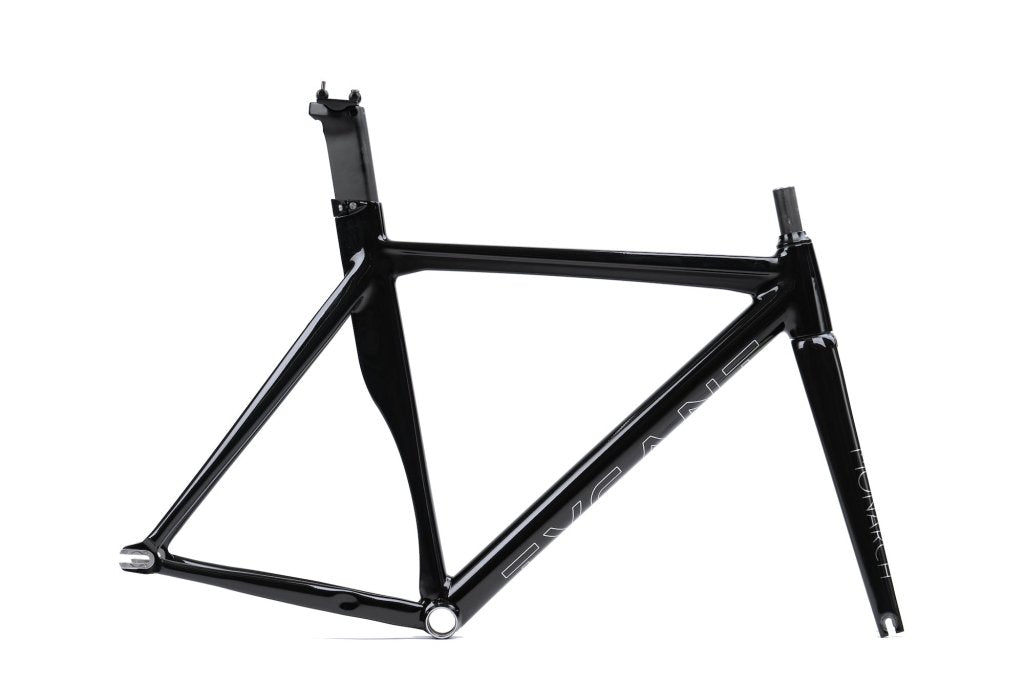 TYRANT BIKES MONARCH Frame Set - 2 - BROTURES