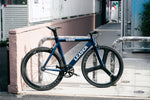 BROTURES T3 CLS / F58 CLS Carbon Rim Set