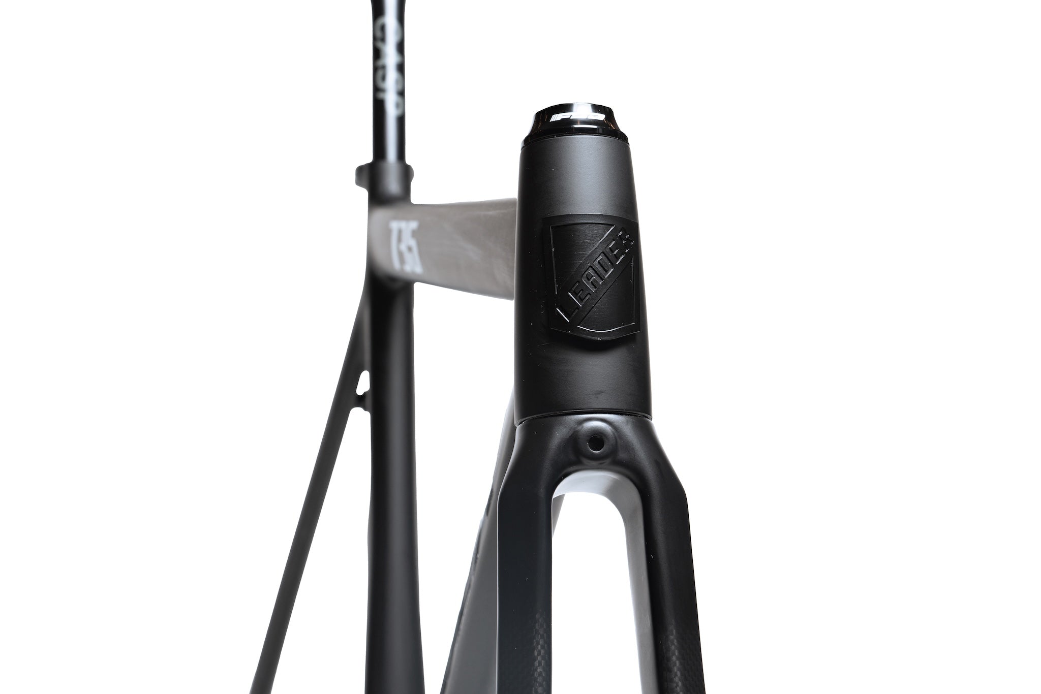 LEADER735 フレーム LEADER 735TR Frame Set