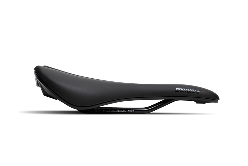 BROTURES OPEN-FIT SADDLE