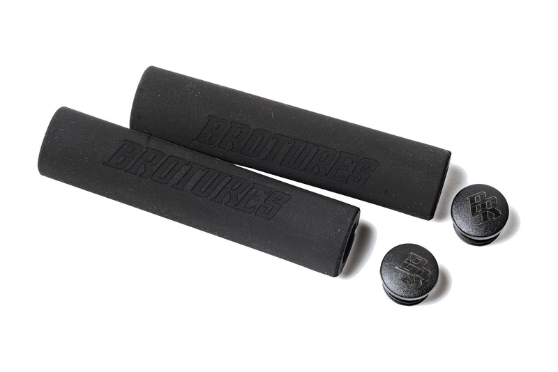 By BROTURES SILICON GRIP