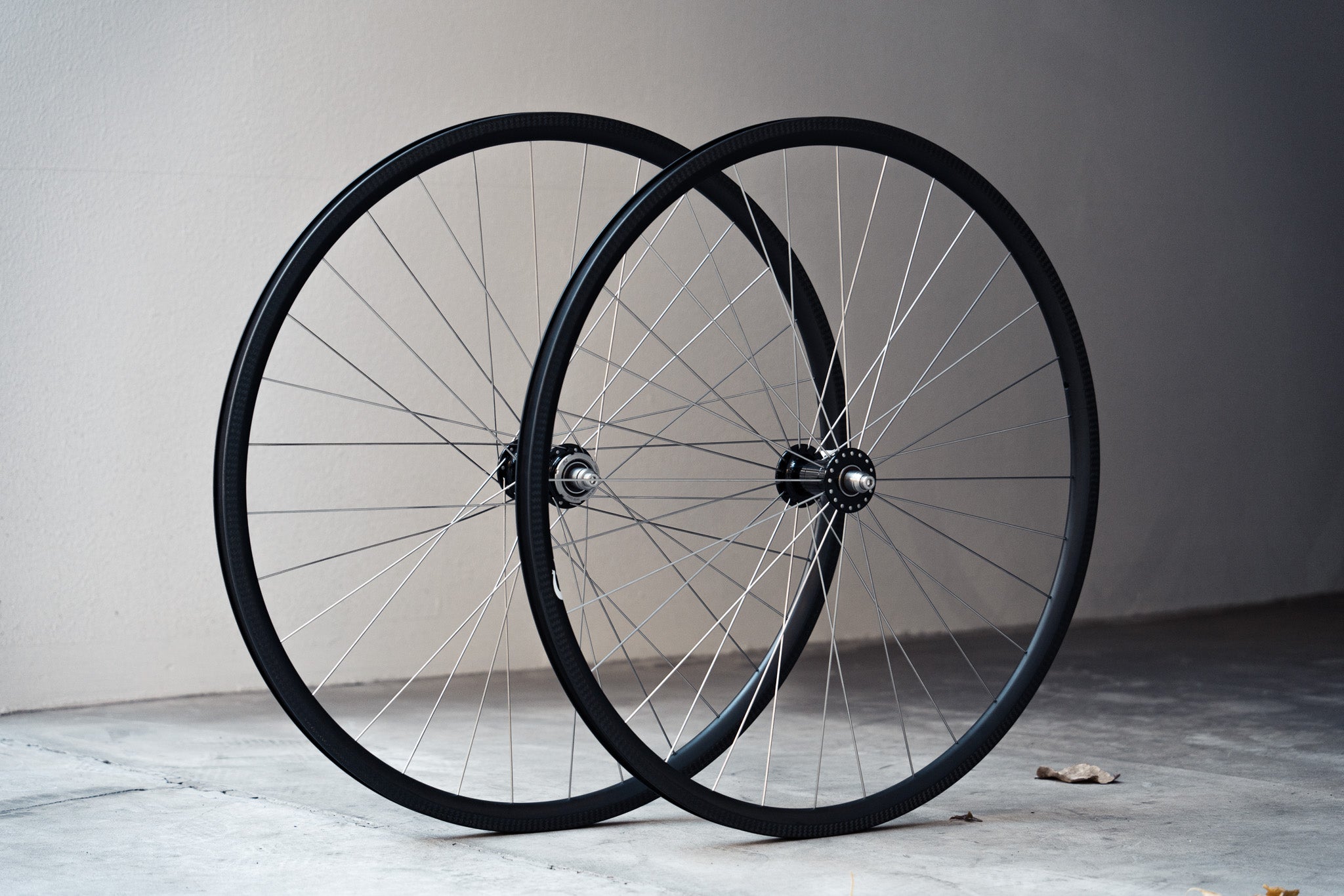 20-60代 人気ファッションブランド BROTURES F25 Hub Track Flange Low Philwood x パーツ