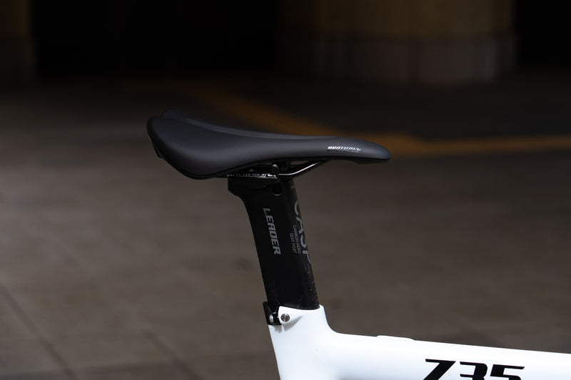 BROTURES OPEN-FIT SADDLE