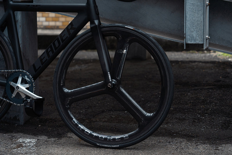LEADER 735TR "Classic of Street"