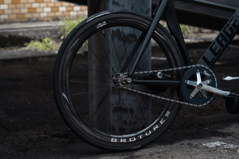 LEADER 735TR "Classic of Street"