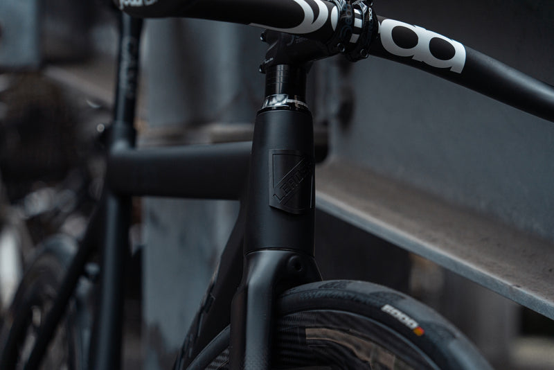 LEADER 735TR "Classic of Street"