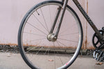 BROTURES TRIPLE THREAT HUB "Hard Anodized Edition"