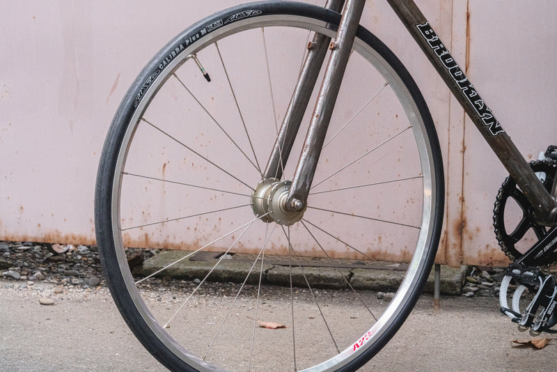 BROTURES TRIPLE THREAT HUB "Hard Anodized Edition"