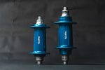 RAKETA Track Hubs set