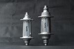 RAKETA Track Hubs set
