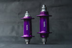 RAKETA Track Hubs set