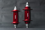 RAKETA Track Hubs set