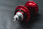 RAKETA Track Hubs set
