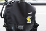 BROTURES LOGO PINS