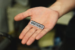 BROTURES LOGO PINS