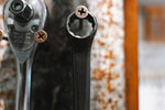 BROTURES “THE WRENCH”