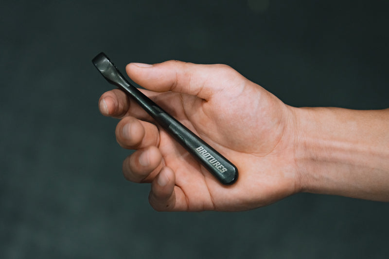 BROTURES “THE WRENCH”