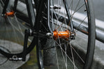 RAKETA Track Hubs set