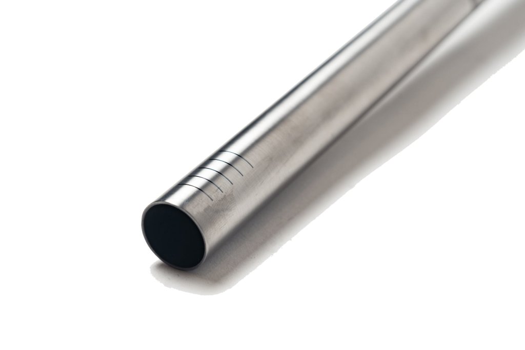 受注生産】A-Frame Titanium Riser Handlebar