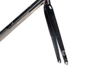 A-FRAME Titanium Track Frame set