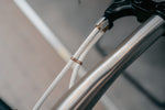 NISSEN Vintage Outer Casing - Italian