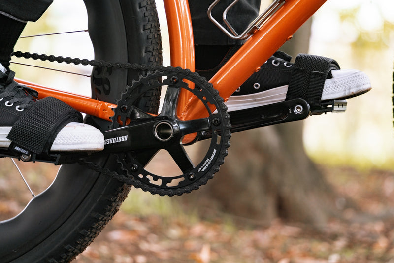 BROTURES TECH CHAINRING