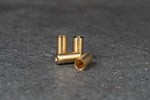 NISSEN brass outer cap