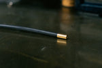 NISSEN brass outer cap