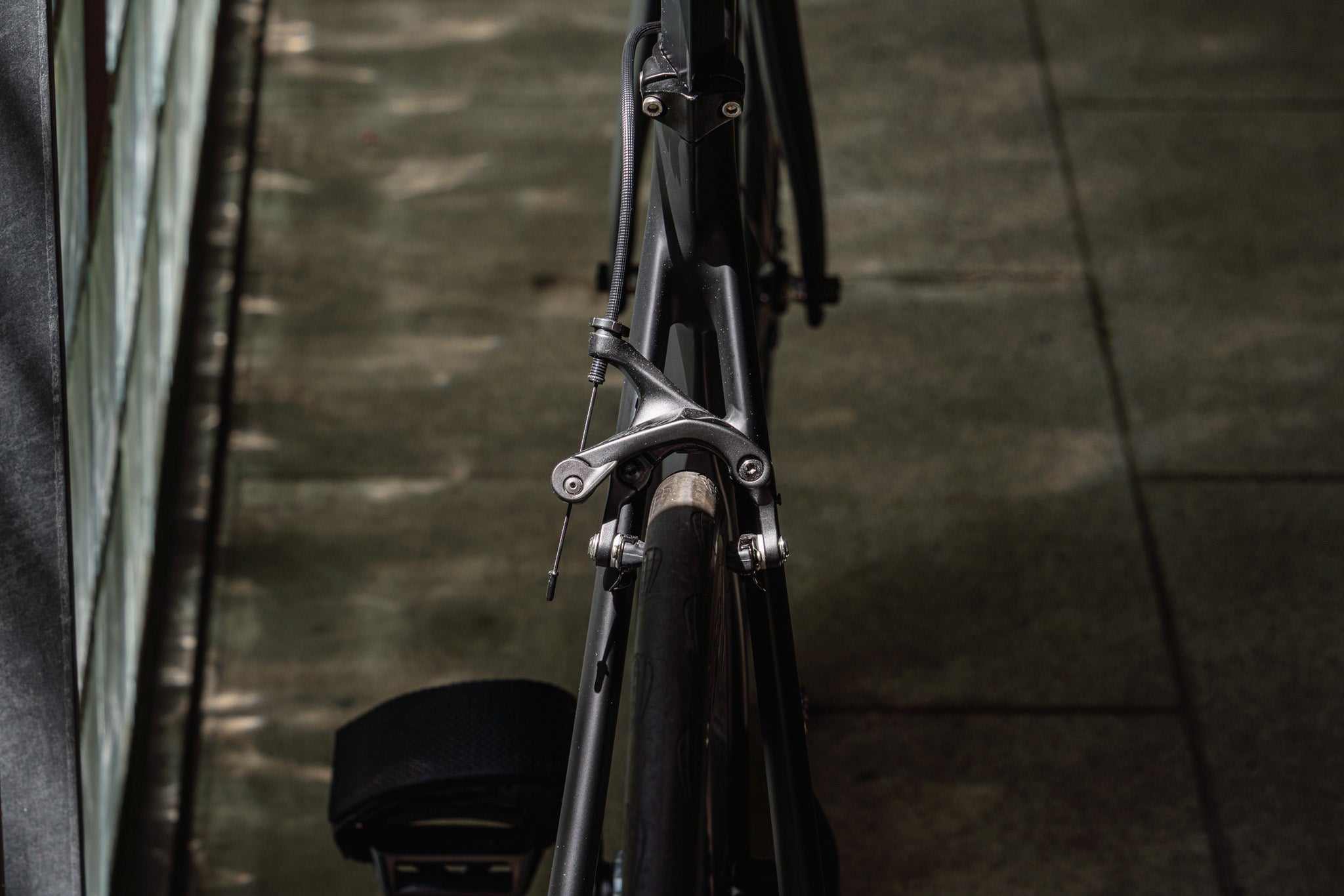 SHIMANO ULTEGRA BR-R8100 BRAKE SET