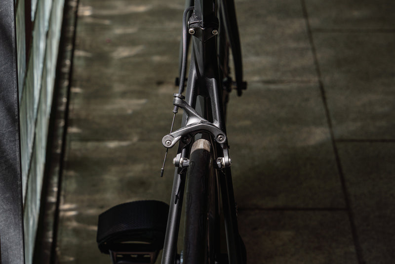 SHIMANO ULTEGRA BR-R8100 BRAKE SET