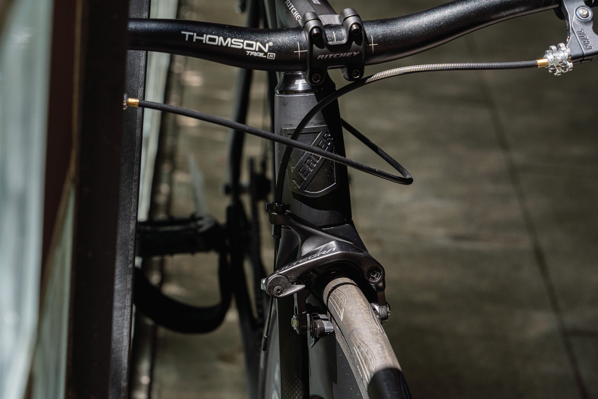 SHIMANO ULTEGRA BR-R8100 BRAKE SET