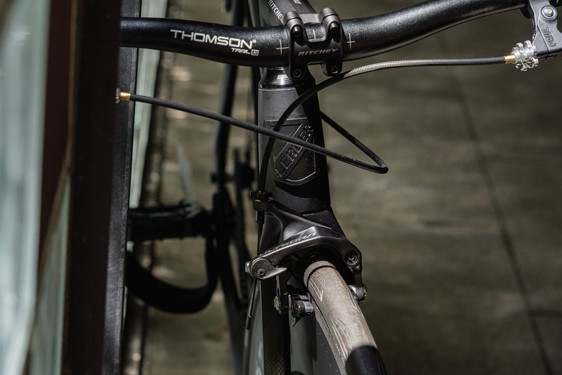 SHIMANO ULTEGRA BR-R8100 BRAKE SET