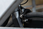 NISSEN brass inner cap