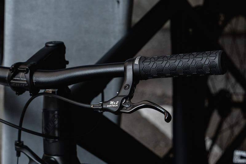 DIA-COMPE MX2 BRAKE LEVER BL Special