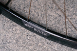 BROTURES WIVER x RAKETA x HOSHI Peregrine Spoke