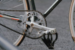 BROTURES TECH CHAINRING