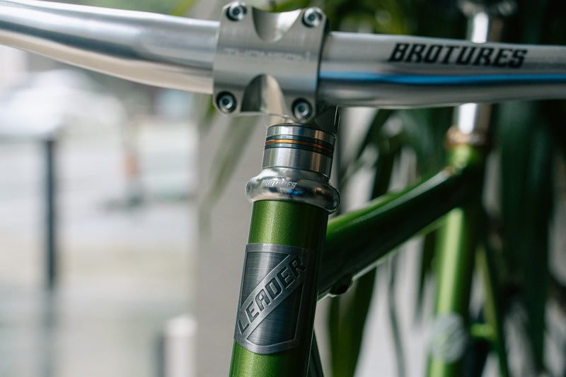 BROTURES HEADSET EC34