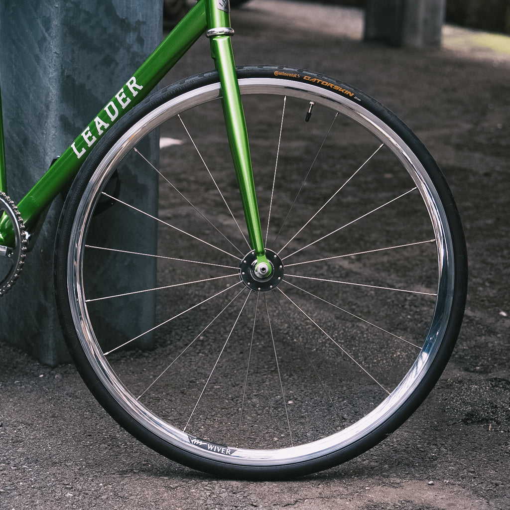 CUSTOM WHEEL ORDER / ピストバイクのカスタムホイールオーダー