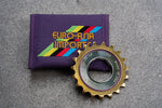 EURO ASIA x ALLEZ LA GOLD MEDAL PRO TRACK COG