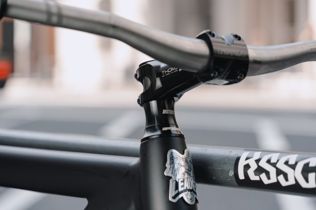 コラムスペーサーセットx3 コラムスペーサー | 【CARNOSA BIKES】マウンテンバイク&BMX 自転車