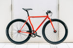 LEADER NOMAD Complete Bike - Sunrize