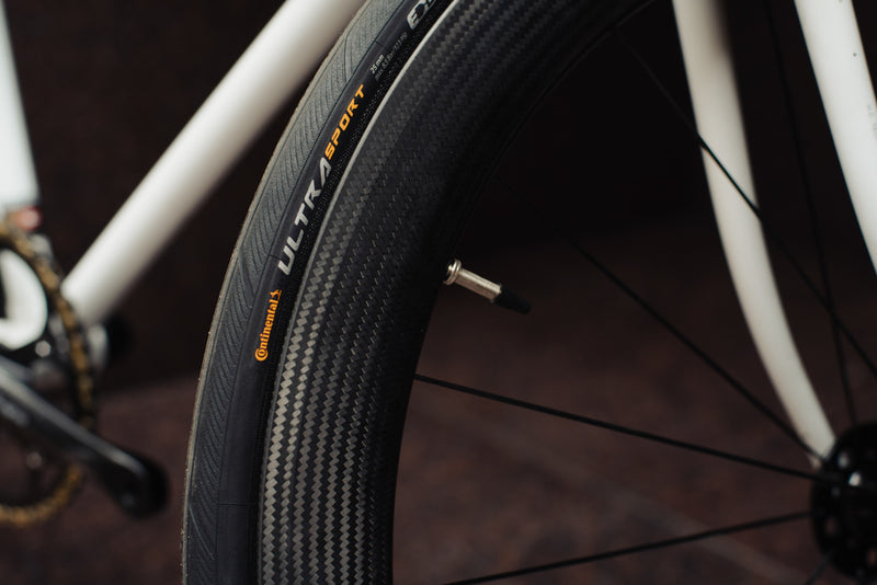 CONTINENTAL ULTRA SPORT3