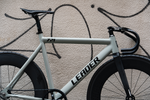 LEADER 721TR Complete Bike